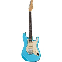 Guitarras eléctricas