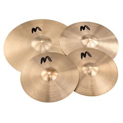 Cymbal Sets