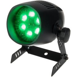 Multi-Color LED Par