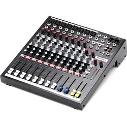 Analogmixer