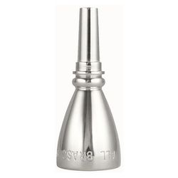 Flugelhorn Mouthpieces with American Shank (9mm)