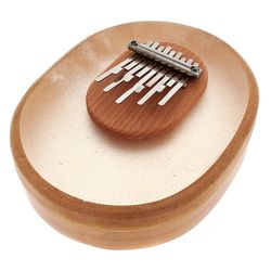 Kalimbas e Sansulas