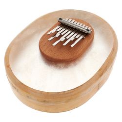 Kalimbas e Sansulas