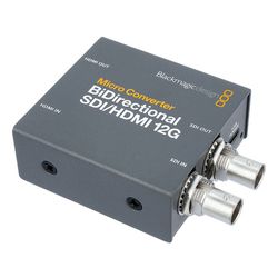 Signal Converters