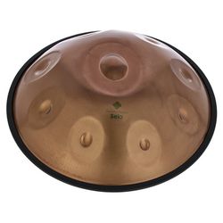 Handpans & Steel Tongue Drums