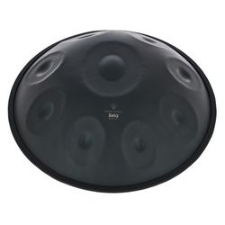 Handpans & Steel Tongue Drums