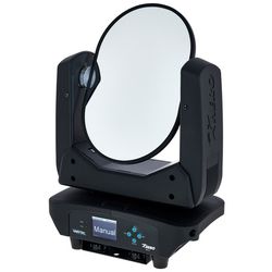 Teste Mobili a Fascio
