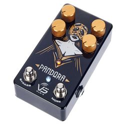 Miscellaneous Guitar Effects