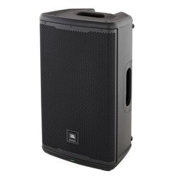Altavoces de rango completo activos