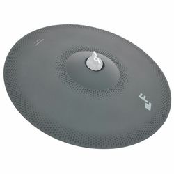 E-trummor cymbalpads