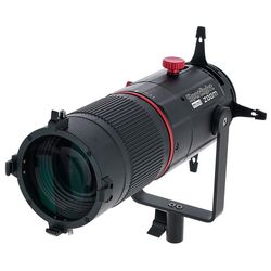Modificadores para luces de video