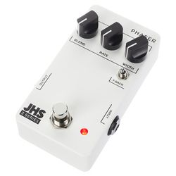Chorus/Flanger/Phaser Pedals