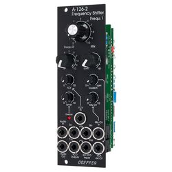 Effekt-Module