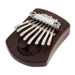 Kalimbas y Sansulas