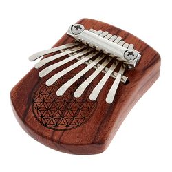Kalimbas & Sansulas