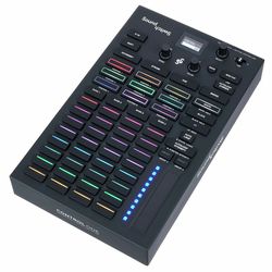 Hardware e Software DMX