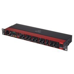 Preamp-uri