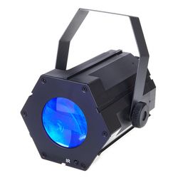 Equipamentos LED de efeitos