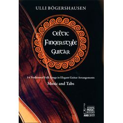 Acoustic Guitar Songbooks