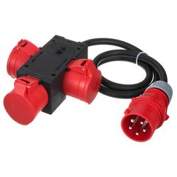 Zubehör für Licht und Bühne