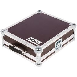 Cases para mesas de mistura