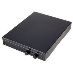 Installationsendstufen