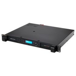 Power Amps