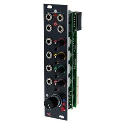 Módulos Mixer-, Attenuator-
