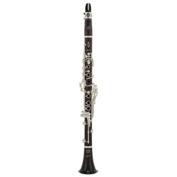 Clarinets