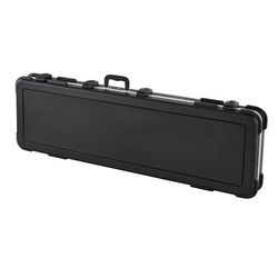 Koffer für E-Bässe