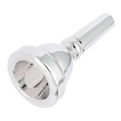 Trombonmunstycke med stor fattning