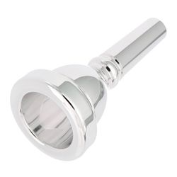 Trombonmunstycke med stor fattning