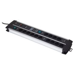 Multiple Sockets