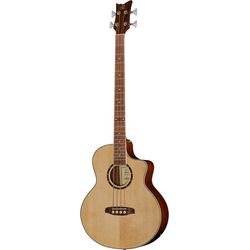 4-String Acoustic Basses