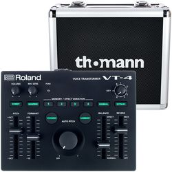 multieffecten