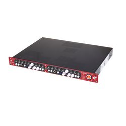 Preamplificadores de estudio
