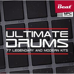Akai Professional MPC Expansion