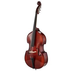 Double Basses