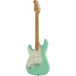 Lefthanded Guitars