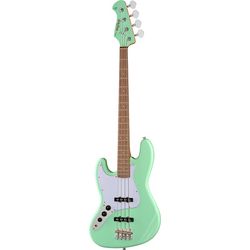 4-String Lefthanded Basses