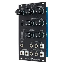 Waveshaper-, Verzerrer-Module 