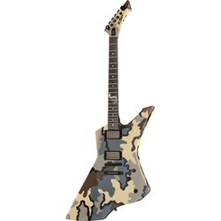 Guitarras Heavy