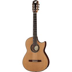 4/4 klassisk gitarr