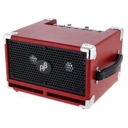 Transistor bascombo