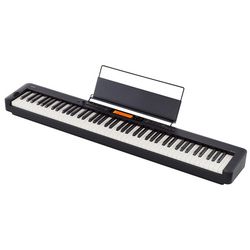 Pianos digitais compactos
