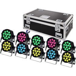 Equipamentos LED