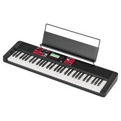 Teclados domésticos