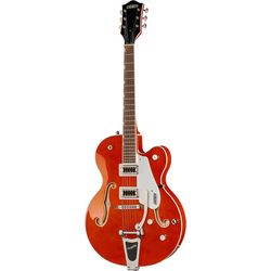 Guitares Hollowbody