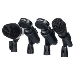 Sets de Microphones