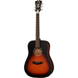 Acoustic Guitars